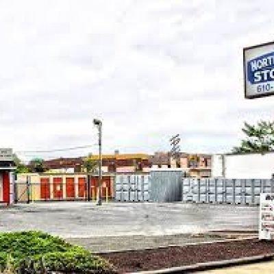 Berks Storage