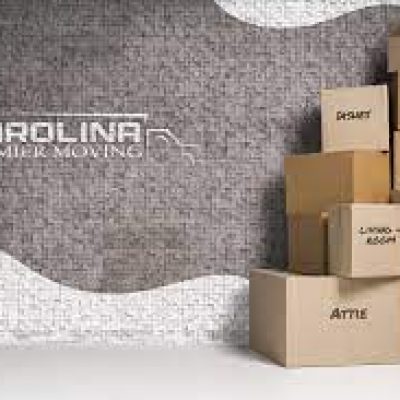 Carolina Premier Moving