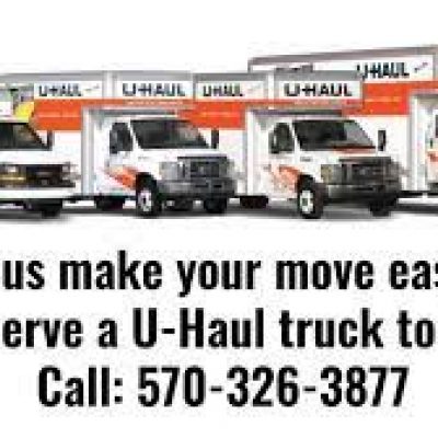 Catch-All Self Storage