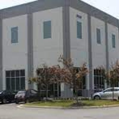 CDS Logistics