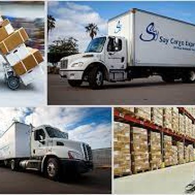 Say Cargo Express