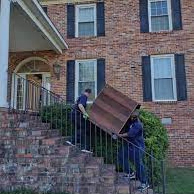 R.J. Movers, LLC
