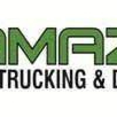 Amazon Trucking & Distribution