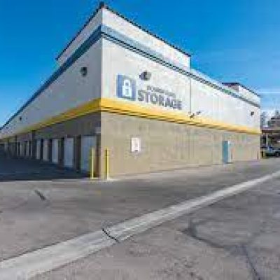 Golden State Storage