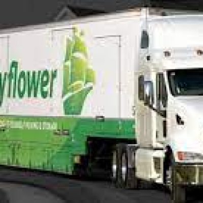 Nilson Van & Storage