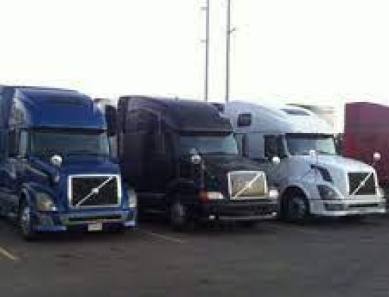 Korex Trucking
