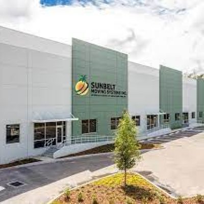 Sunbelt Moving Systems Inc