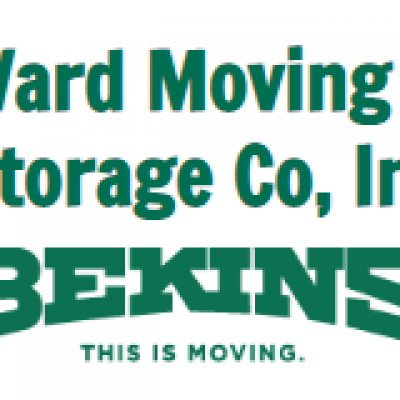 Ward Moving & Storage Co