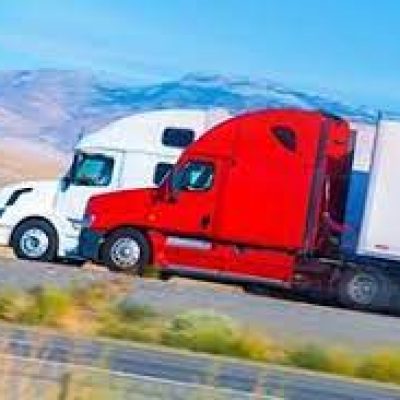 Rapid Freight LLC
