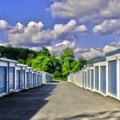 Berks Storage
