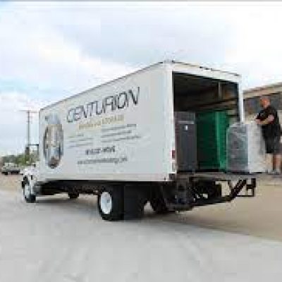 Centurion Movers