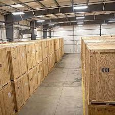Garttmeyer Moving & Storage