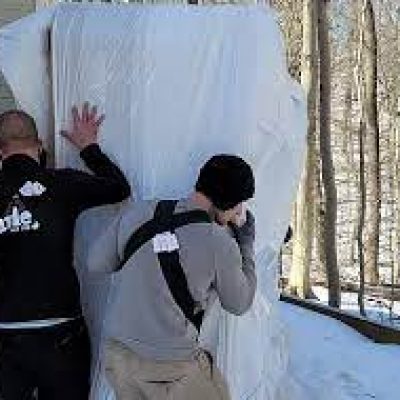Kinetic Movers LLC