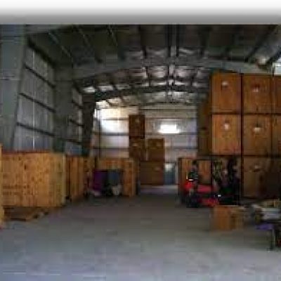 ABC Easy Moving Co