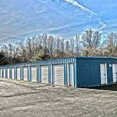 Berks Storage
