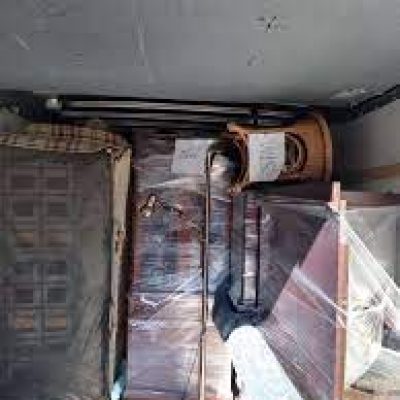 R.J. Movers, LLC