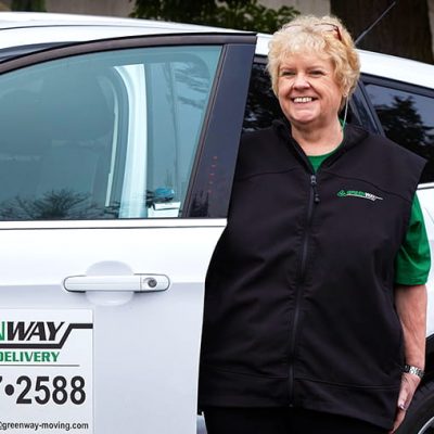 Greenway Moving & Delivery
