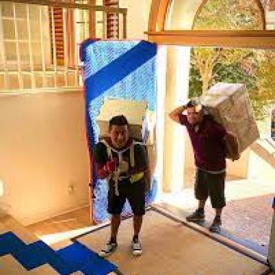 925 Movers Antioch