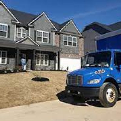 Affordable Movers of Charleston