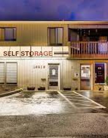 Seatac Self Storage