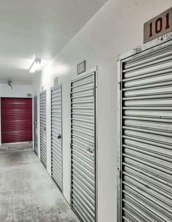 Seatac Self Storage