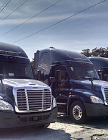 Premier Transportation