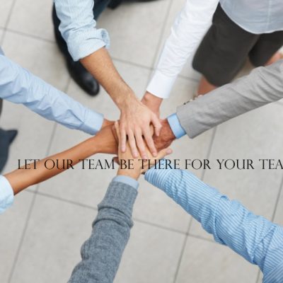 Paraclete Management Inc