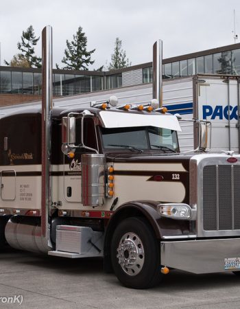 Olmsted Transportation