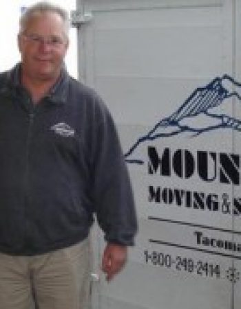 Mountain Moving & Storage