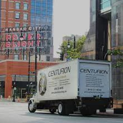 Centurion Movers