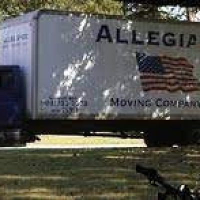 Allegiance Moving Company Inc