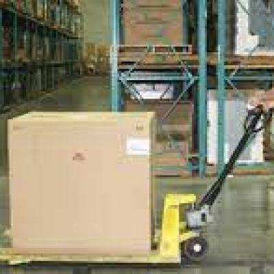 CDS Logistics