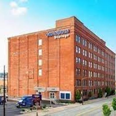 Guardian Storage Washington