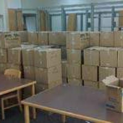 Allegiance Moving Company Inc