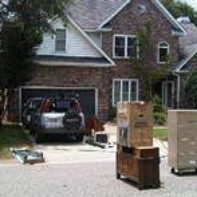 Allegiance Moving Company Inc
