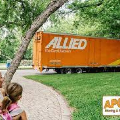 Apollo Moving and Storage