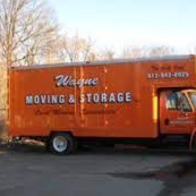 Wayne Moving & Storage Company, Inc.