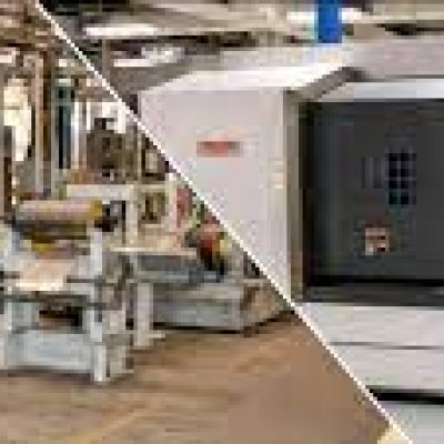 A&A Machinery Moving, Inc.