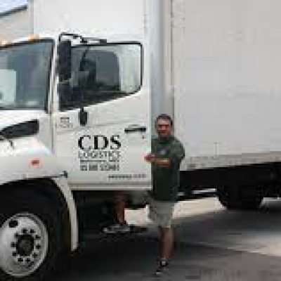 CDS Logistics