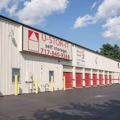 U-Stor-It Self Storage