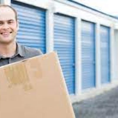 Capstone Self Storage