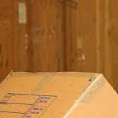Allwest Moving & Storage Inc