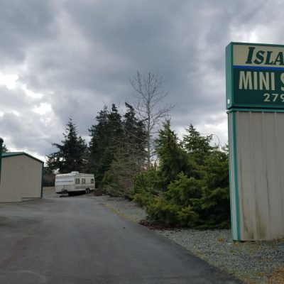 Island Mini Storage
