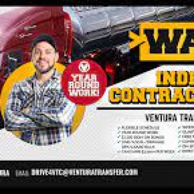 Ventura Transfer Company