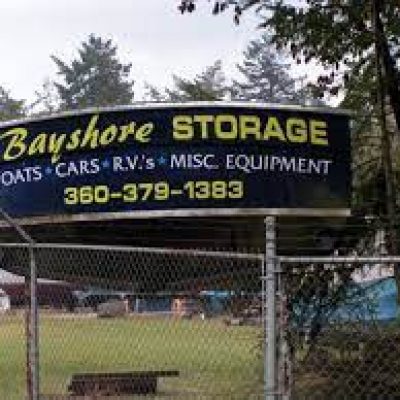 Bayshore Storage Inc