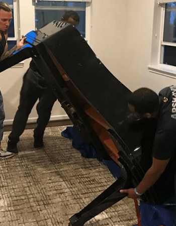 Simba Movers LLC