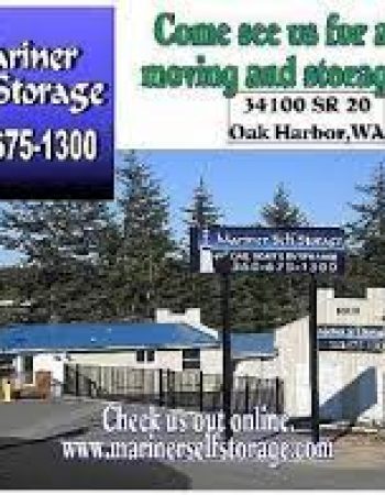 Mariner Self Storage
