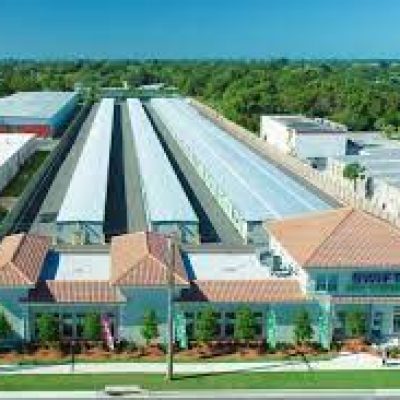 Swift Self Storage