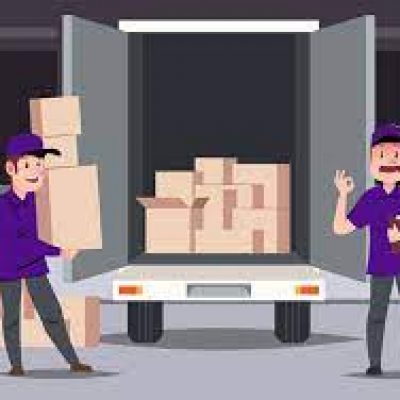 Nodus Office Movers