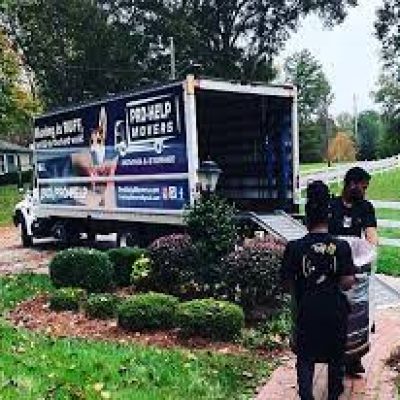 ProHelp Movers